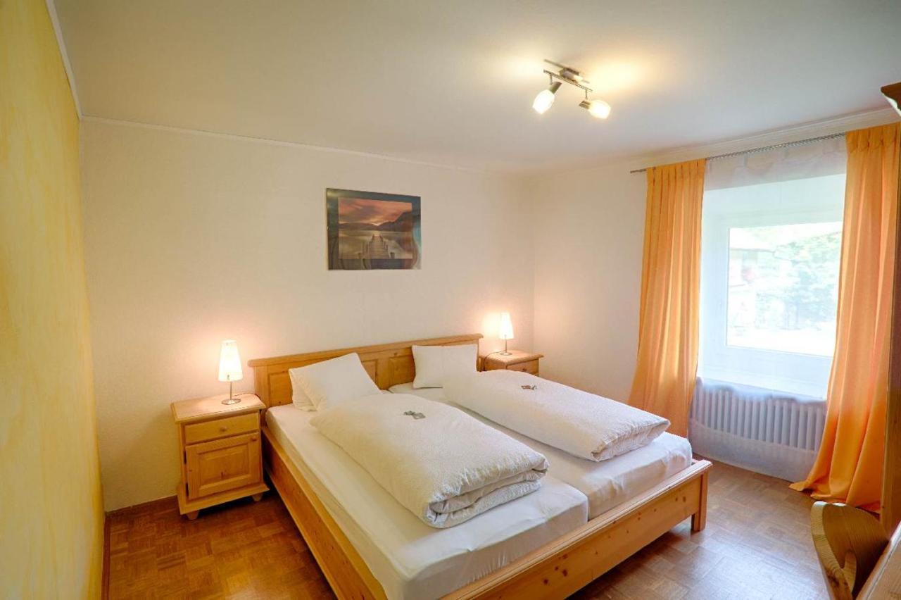 Gasthof Silbergasser Adults Only Brennero Ruang foto