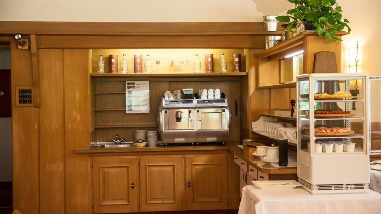 Gasthof Silbergasser Adults Only Brennero Bagian luar foto