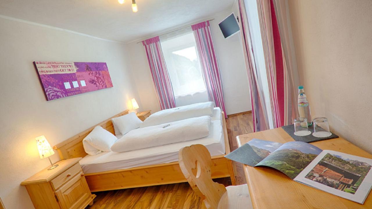Gasthof Silbergasser Adults Only Brennero Bagian luar foto