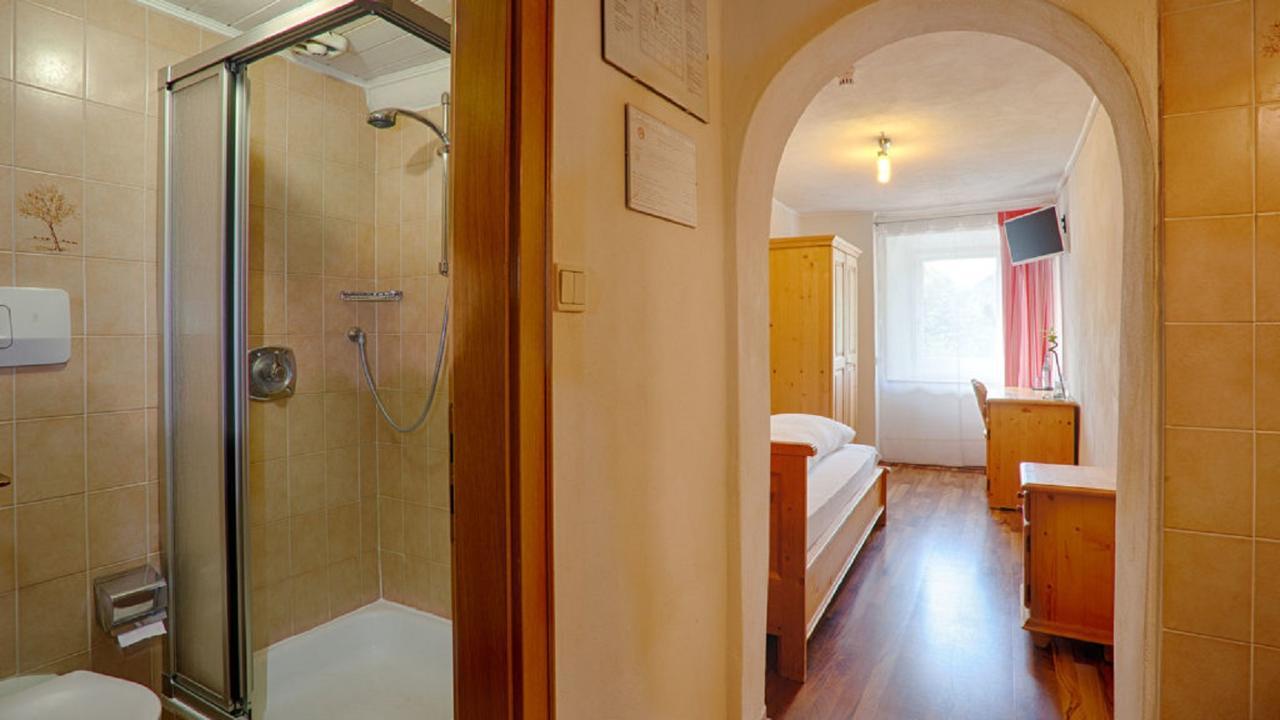Gasthof Silbergasser Adults Only Brennero Bagian luar foto