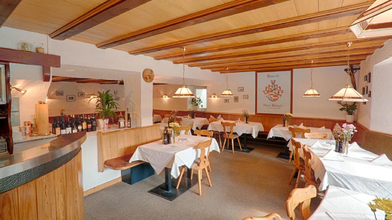 Gasthof Silbergasser Adults Only Brennero Bagian luar foto
